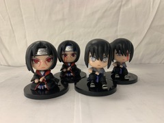 Medium Naruto Figure - Sitting Down Ver. A